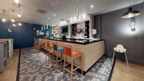Holiday Inn Runcorn M56 Junction 12 by IHG